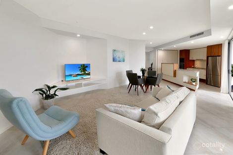 Property photo of 307/45 The Esplanade Maroochydore QLD 4558