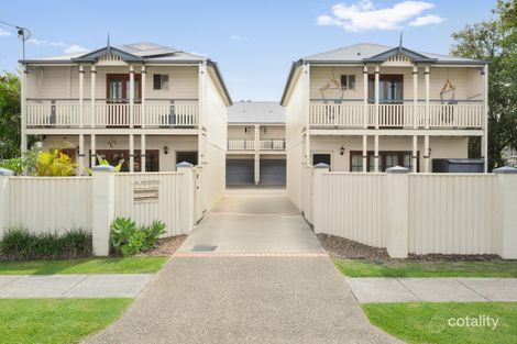 4/48 Winchester St, Hamilton, QLD 4007