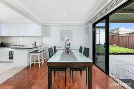 Property photo of 2/10-12 Highland Avenue Roselands NSW 2196