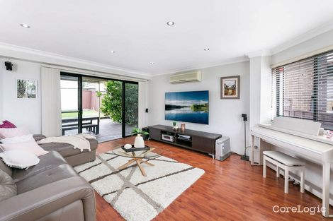 Property photo of 2/10-12 Highland Avenue Roselands NSW 2196