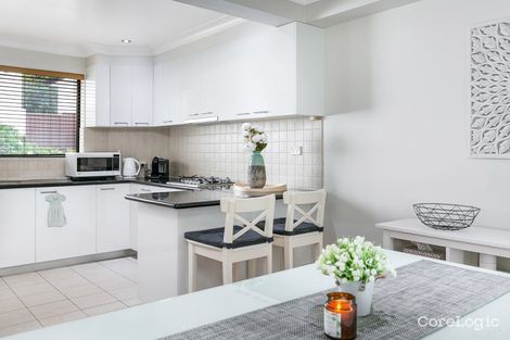 Property photo of 2/10-12 Highland Avenue Roselands NSW 2196