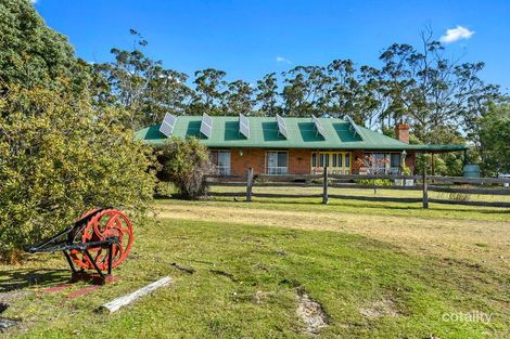 Property photo of 629 Dam Road Saltwater River TAS 7186
