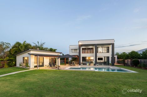 35 Lamatia Dr, Mountain Creek, QLD 4557