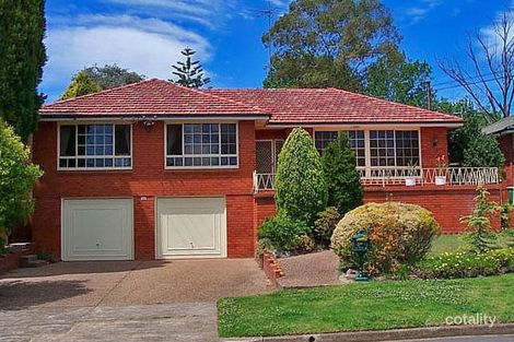 62 Barellan Ave, Carlingford, NSW 2118