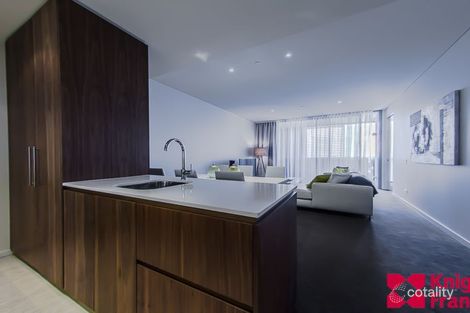 Property photo of 1402/8 Adelaide Terrace East Perth WA 6004