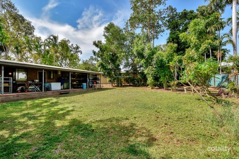 Property photo of 58 Gunter Circuit Woodroffe NT 0830