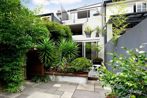 Property photo of 45 Talfourd Street Glebe NSW 2037