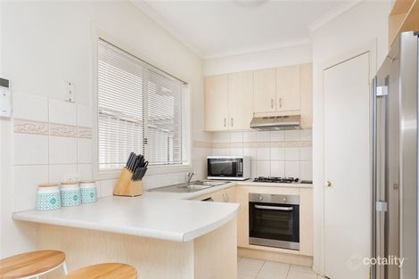 Property photo of 8 Bewley Way Berwick VIC 3806