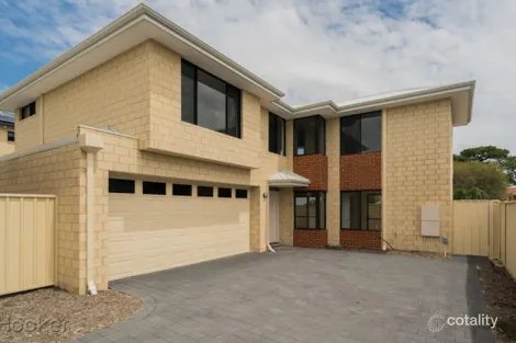 Property photo of 4/23 Cleaver Terrace Rivervale WA 6103