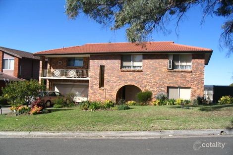 29 Buckland Rd, Casula, NSW 2170