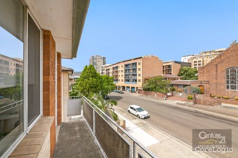 Property photo of 11/70 Park Road Hurstville NSW 2220