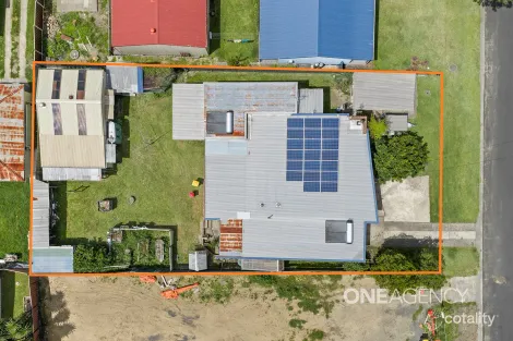 3 Tanang St, Bomaderry, NSW 2541