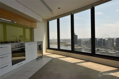 Property photo of 2610A/100 Harbour Esplanade Docklands VIC 3008