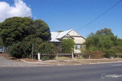 Property photo of 1 George Street Alexandra VIC 3714