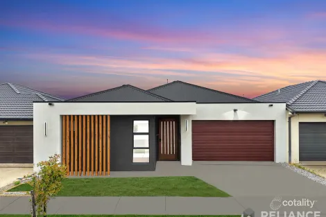 20 Bakanovi Dr, Truganina, VIC 3029