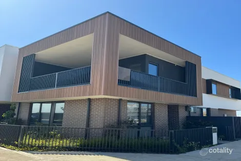 Property photo of 78 Elmhurst Avenue Aintree VIC 3336