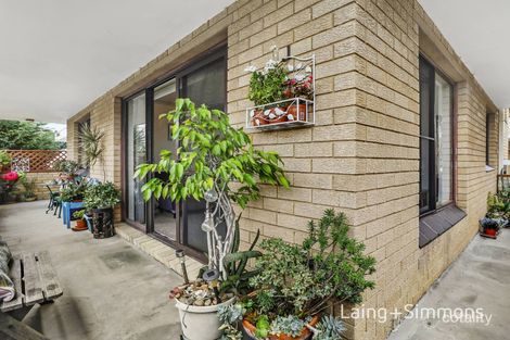 Property photo of 6/9 Westminster Avenue Dee Why NSW 2099