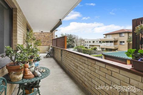 Property photo of 6/9 Westminster Avenue Dee Why NSW 2099