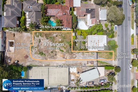 518a Balcombe Rd, Beaumaris, VIC 3193