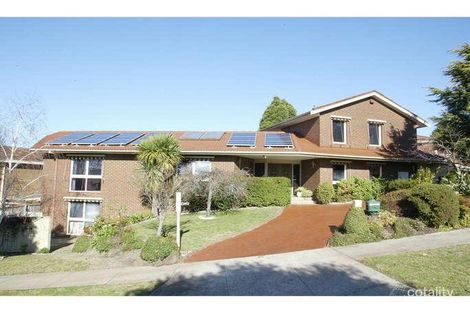 36 Erskine Cres, Wheelers Hill, VIC 3150