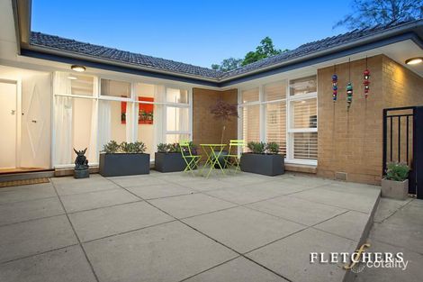 Property photo of 155 Bellevue Avenue Rosanna VIC 3084