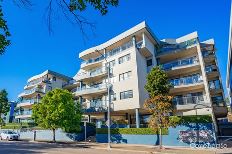 Property photo of 306/265 Wharf Road Newcastle NSW 2300