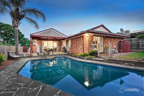 21 Minchinbury Dr, Vermont South, VIC 3133