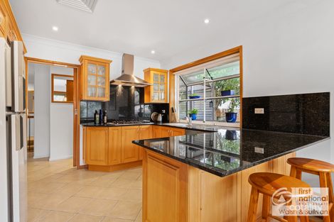 Property photo of 81 Model Farms Road Winston Hills NSW 2153
