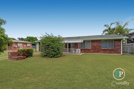 Property photo of 34 Rossiter Street Cranbrook QLD 4814