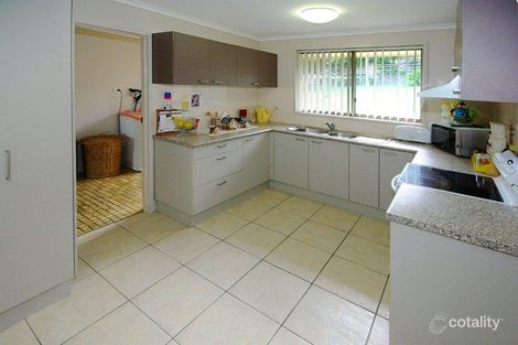 Property photo of 34 Perry Drive Coffs Harbour NSW 2450