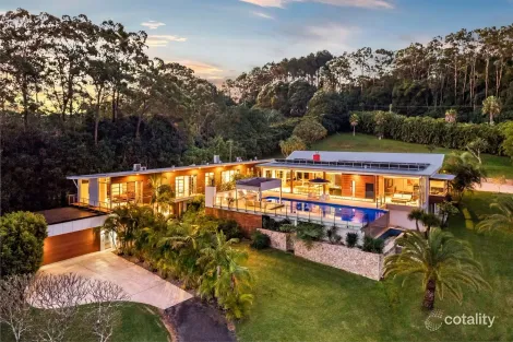 18 Taylors Rd, Eureka, NSW 2480