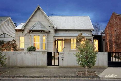 Property photo of 19 Stanhope Street Armadale VIC 3143