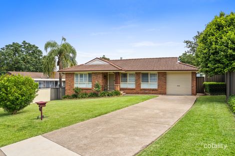 Property photo of 18 Lexia Street Muswellbrook NSW 2333