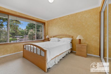 Property photo of 81 Model Farms Road Winston Hills NSW 2153