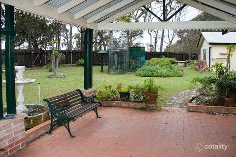 Property photo of 1 Saturday Street Tuggerawong NSW 2259