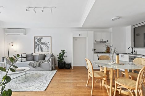 Property photo of 12/21-69 Regent Street Redfern NSW 2016