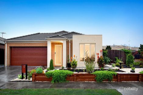 Property photo of 17 Glory Street South Morang VIC 3752