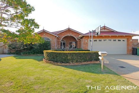 5 Charlecote Way, Canning Vale, WA 6155