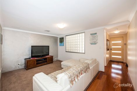 Property photo of 12A Webber Street Willagee WA 6156