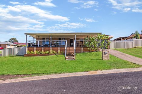 Property photo of 2 Crown Close Rutherford NSW 2320