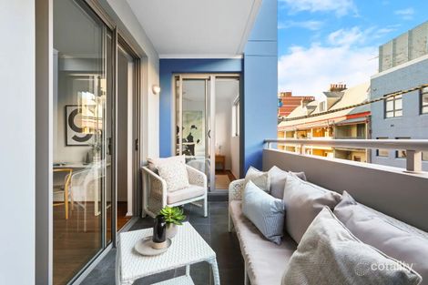 Property photo of 12/21-69 Regent Street Redfern NSW 2016
