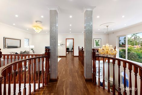 Property photo of 39B Stanhope Road Killara NSW 2071