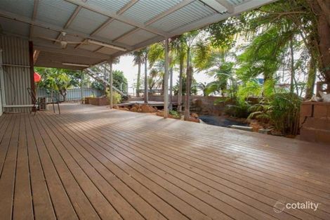 Property photo of 27 Sutherland Street Port Hedland WA 6721
