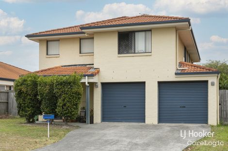Property photo of 4 Summerhill Street Victoria Point QLD 4165
