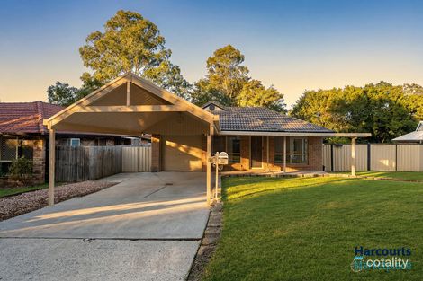 21 Henry Samuel Dr, Redbank Plains, QLD 4301