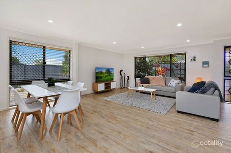 Property photo of 7 Woorilla Crescent Mountain Creek QLD 4557