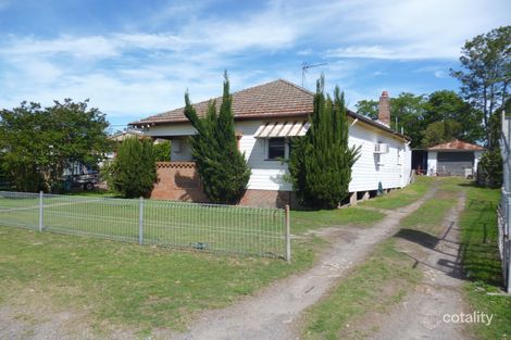 Property photo of 7 Carmichael Street Raymond Terrace NSW 2324
