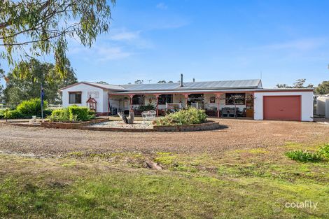 Property photo of 58 Thorndyke Drive Miepoll VIC 3666