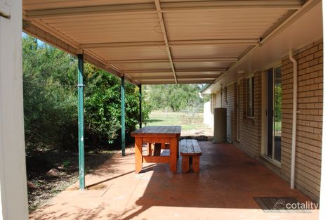 Property photo of 2 Teamster Street Plainland QLD 4341