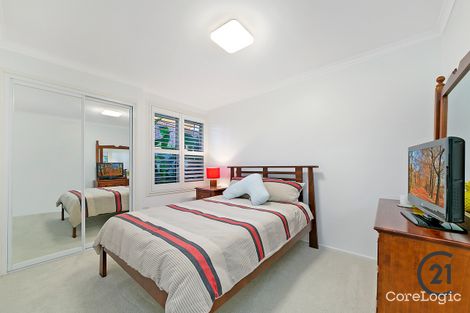 Property photo of 38 Gracelands Drive Quakers Hill NSW 2763